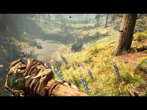 FarCry Primal - Pt 23