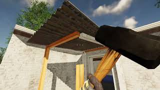 Demolish & Build 3 Gameplay (PC Game)