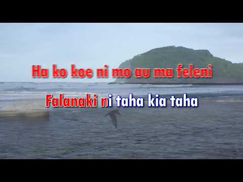 Manatu Ni - Rosa Songivalu & Ola Jacobsen