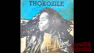 Paul Ngozi - Thokozile (Full Album)