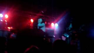 The Midway State - Half of Million Fireflies