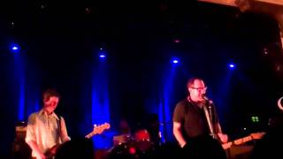 The Hold Steady - We Can Get Together // 8.25.11 Metro, Chicago