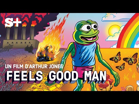 Feels Good Man - Society+ - Bande annonce