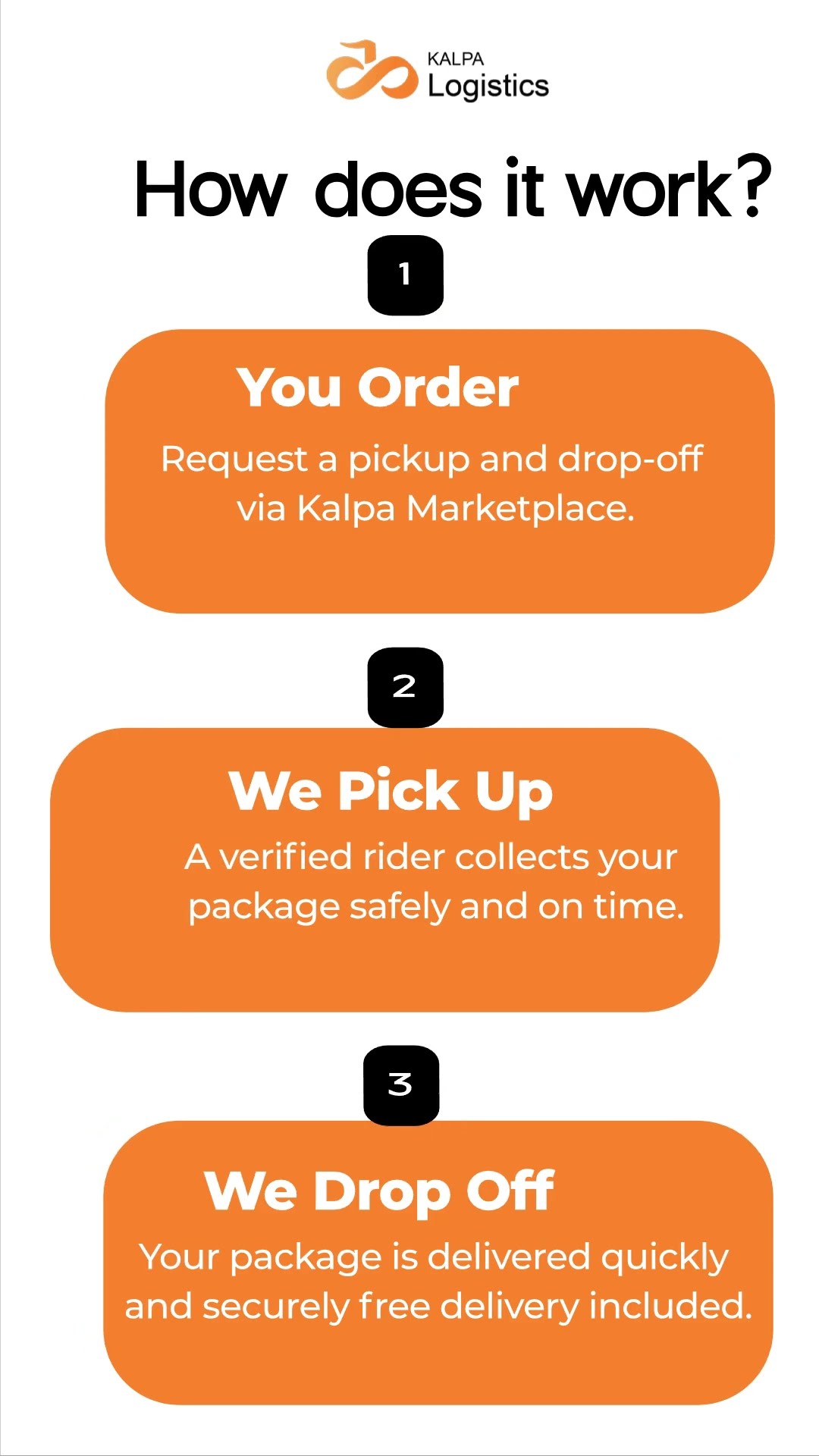 Need same-day delivery in Nepal? 🚚Kalpa Logistics delivers — on time, every time.