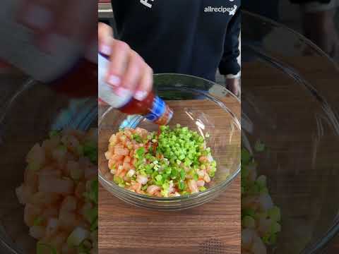 Spicy Shrimp Cocktail Dip