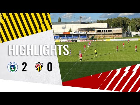 K. Lyra-Lierse | Samenvatting KSK Heist - K. Lyra-Lierse 2-0 (oefenwedstrijd - 29/07/2023)