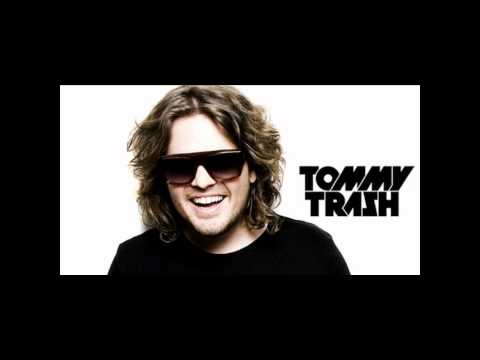 Tommy Trash Mix,  CALi49A