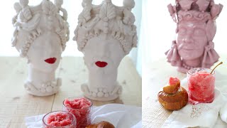 Come ho sistemato le teste di moro, dupe di profumi e Crockpot *VLOG*