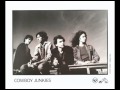 Cowboy Junkies "ColdTeaBlues"
