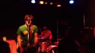 The Virginmarys - My Little Girl