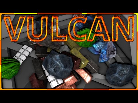 Stationeers - Vulcan - Brutal Start - Project Hot_Ape - Episode 15 - Slow but Automated