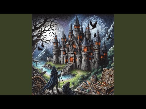 The Minstrel’s Tale