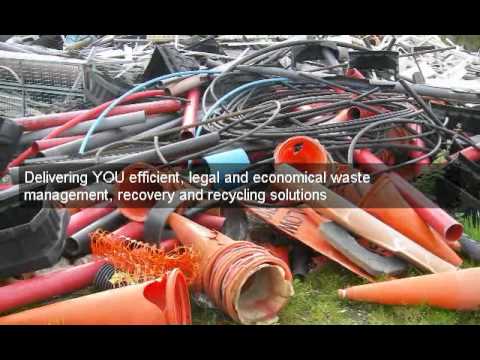 Recycling Business & Equipment Sale or Rent