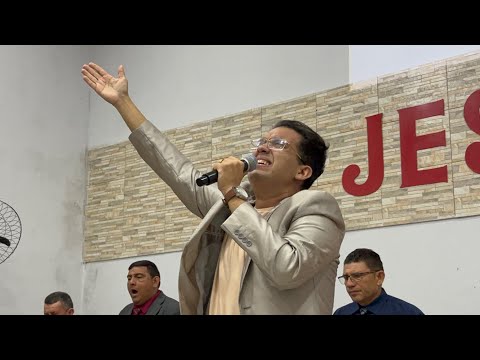 Dias de Elias - Israel Rodrigues (ADTC Umarituba - São Gonçalo do Amarante CE) 12/03/26