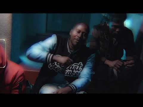 CON B - MOMMY (OFFICIAL VIDEO) (SHOT BY @4kBAYTV )