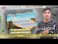 Dj SarZen Presnol Belpahari Competition Winner Song Fire EDM Trance Mix
