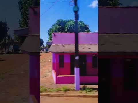 Comunidade Mundo Novo, Brasnorte-MT.