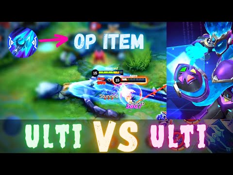 INTENSE Gord gameplay highlight, mobile legends bang bang Best mage GORD 2021