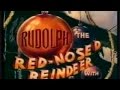 Rudolph The Red Nosed Reindeer Animation