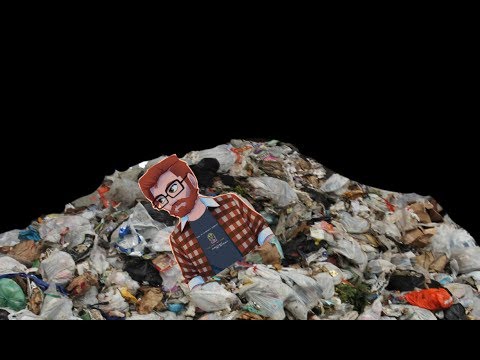 The brilliant, evocitive, wonderfull, incredible, very-good writing of YIIK - Black Title Cards