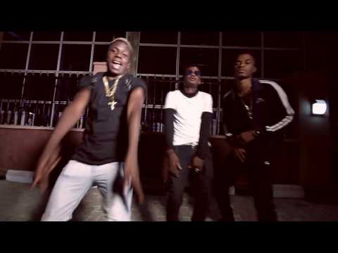 Muraino Ft. Junior boy - Timoleka (Official Video)