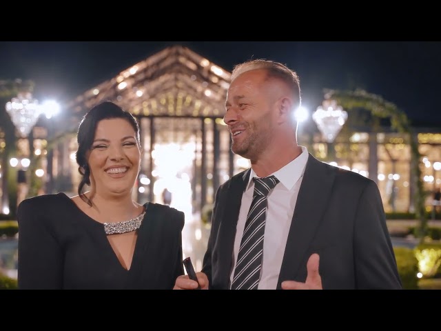 Albijona & Drilon – Docunight