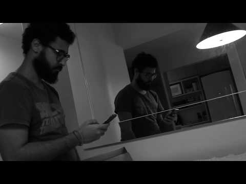 brief days alcoholic days - Short Film