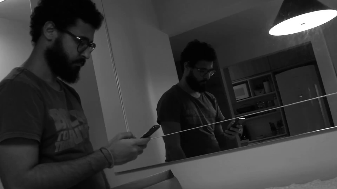 brief days alcoholic days - Short Film