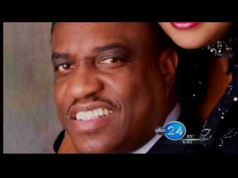 Memphis Pastor Tries To Run Over Wife With Bentley Because She Drove It