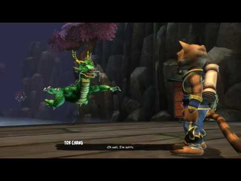 Legend Of Kay Anniversary Part 8: Giant Turtle & Dragon Race