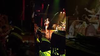 Whiskey Myers - On The River