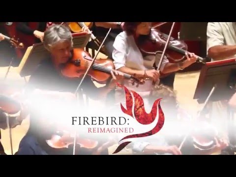 Firebird: Reimagined explained by Nolan Williams, Jr.