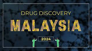 Join us at Drug Discovery Malaysia 2024 from 25-27 November at the Concorde Hotel, Kuala Lumpur! 🧬✨
