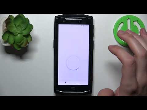 How To Set Up Crosscall Core M5
