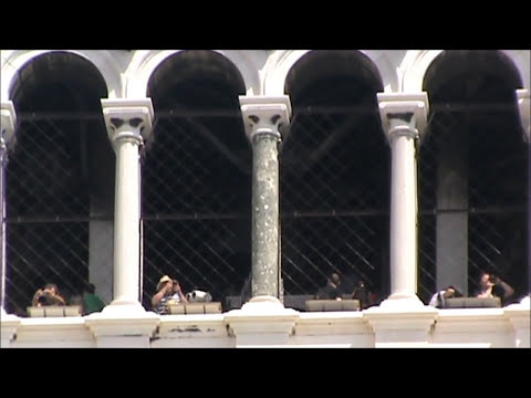 The bells of St. Mark's in Venice (Italy)