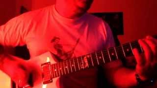 Sanctity Zeppo Cover with LTD Snakebyte