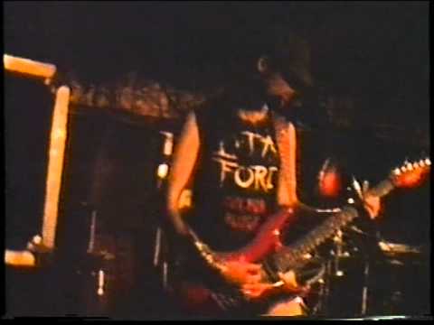 Electro Hippies - Leeds 29.10.88