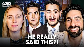 What Abdul El-Sayed’s REAL End Game Is, with Ryan Girdusky