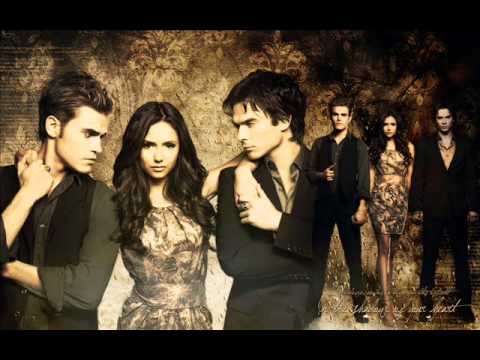 The Vampire Diaries-4x02 soundtrack-Marina and the diamonds-Fear and Loathing