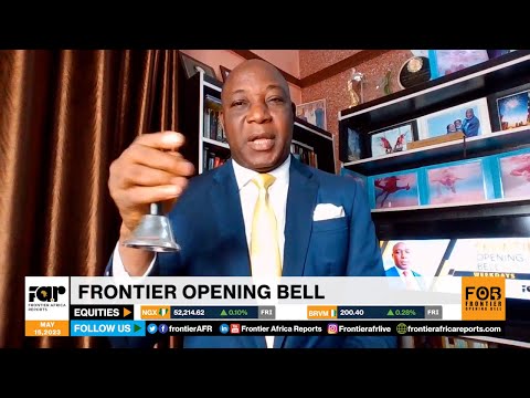 Frontier Africa Reports