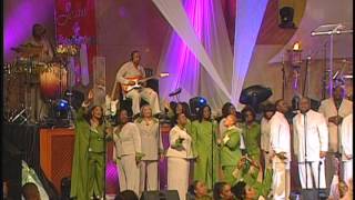 Shekinah Glory - Jesus (Reprise)