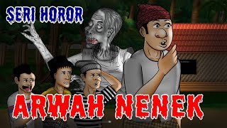 Download lagu ARWAH NENEK | ANIMASI KARTUN HOROR #84 mp3 Download lagu ARWAH NENEK | ANIMASI KARTUN HOROR #84 mp3