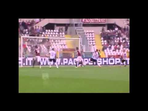 Torino Portogruaro 2:1