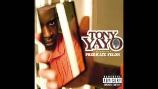 Tony Yayo - Live By The Gun