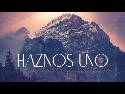 Haznos Uno (en vivo)  |  Video de Letras  | Para Su Gloria
