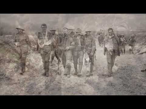 The First Battle of Ypres Documentary