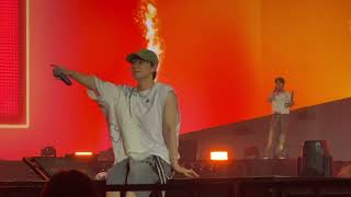 251115 SUPER JUNIOR - Marry U (SUPER SHOW in 臺北 Day 2)