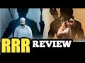 RRR Movie Review | Ram Charan | NTR | SS Rajamouli | Nippu Nagaraj