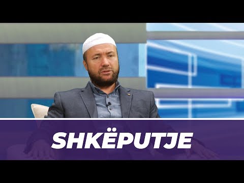 Pse Allahu ka përmendur modelin e lutjeve në Kuran? - Hoxhë Mustafa Tërniqi