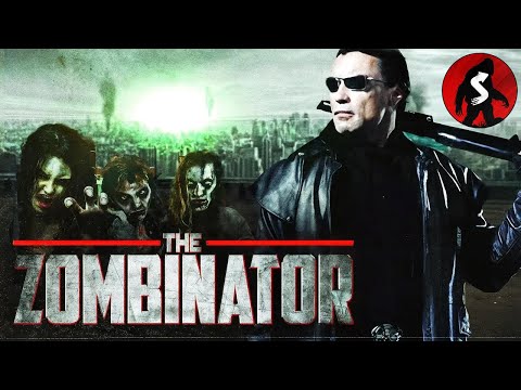 Zombies Take Over Ohio | Horror Thriller | Full Movie | The Zombinator